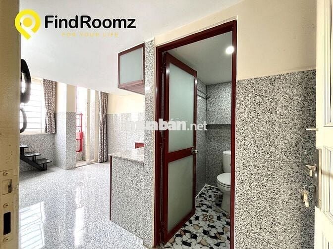 🌹Trống Sẵn Duplex (sẵn Máy Lạnh) nhận XE ĐIỆN gần NTTU (1,5km)