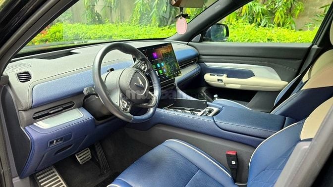 Chính chủ bán VF9 2023 Plus đi siêu ít