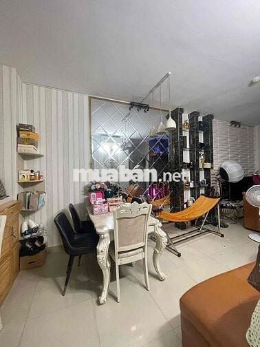 BÁN CĂN HỘ TOPAZ CITY QUẬN 8  73M2 2 PHÒNG NGỦ, 2WC CÓ NỘI THẤT 3TY050