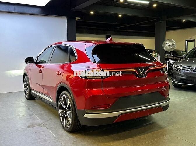 VinFast VF8 2023 Plus - 44000 km