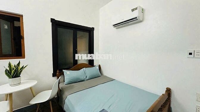 CHO THUÊ CĂN HỘ KHU VỰC HẢI CHÂU - ĐÀ NẴNG