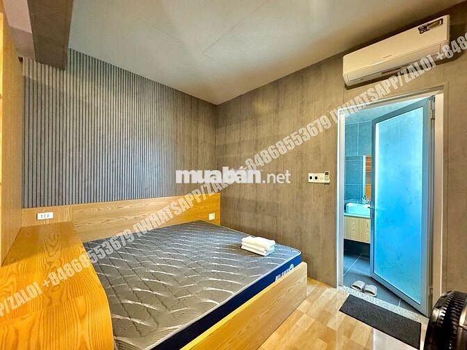 🏡✨CĂN HỘ STUDIO THỌ QUANG GẦN BIỂN MỚI 100%