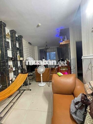 BÁN CĂN HỘ TOPAZ CITY QUẬN 8  73M2 2 PHÒNG NGỦ, 2WC CÓ NỘI THẤT 3TY050