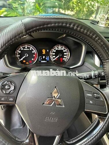 Mitsubishi Xpander 2020 AT - 27000 km