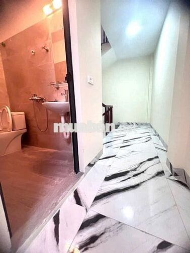 NHÀ ĐẸP 40m2 NGAY TẠI CHỢ CỐNG CHÚC SƠN.GẦN QL6A,TT HÀ ĐÔNG CHỈ 10P