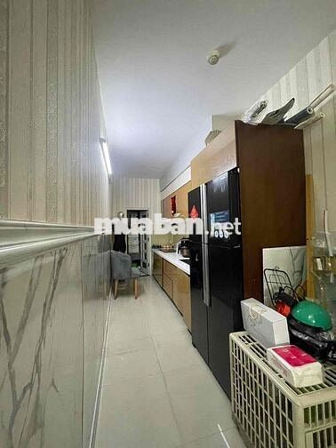 BÁN CĂN HỘ TOPAZ CITY QUẬN 8  73M2 2 PHÒNG NGỦ, 2WC CÓ NỘI THẤT 3TY050