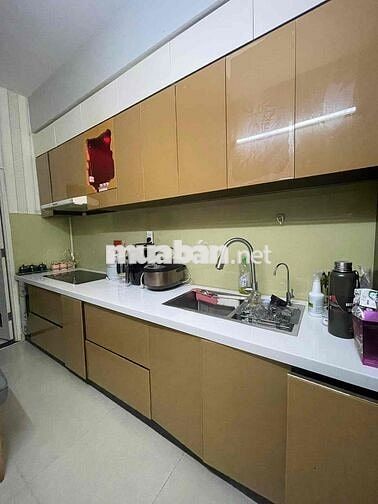 BÁN CĂN HỘ TOPAZ CITY QUẬN 8  73M2 2 PHÒNG NGỦ, 2WC CÓ NỘI THẤT 3TY050