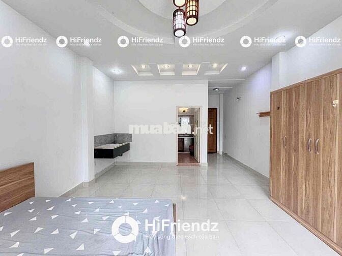 BANCOL GIÁ TỐT - LUỸ BÁN BÍCH - FULL NT - CÁCH ĐH VĂN HIẾN 5P XE MÁY
