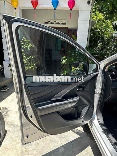 Mitsubishi Xpander 2020 AT - 27000 km