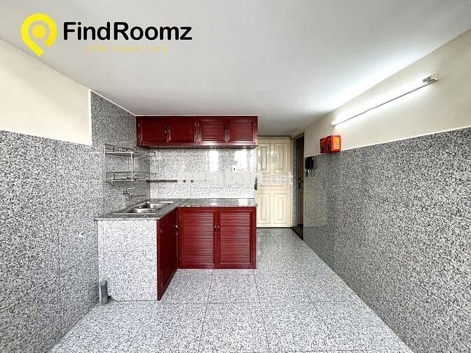 🌹Trống Sẵn Duplex (sẵn Máy Lạnh) nhận XE ĐIỆN gần NTTU (1,5km)