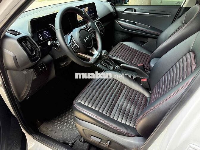 Kia Sonet sx 2024 mới cứng
