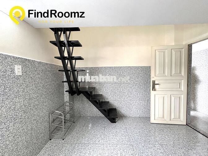 🌹Trống Sẵn Duplex (sẵn Máy Lạnh) nhận XE ĐIỆN gần NTTU (1,5km)