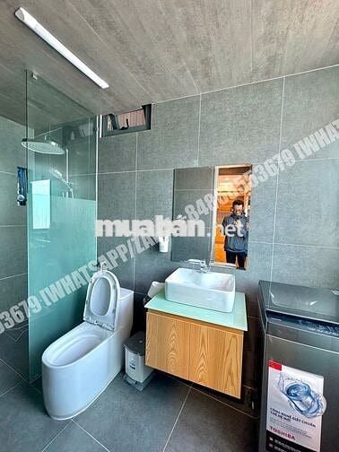 🏡✨CĂN HỘ STUDIO THỌ QUANG GẦN BIỂN MỚI 100%
