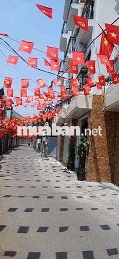 🏠 BÁN NHÀ TÂY TỰU – LÔ GÓC – FULL NỘI THẤT – ÔTÔ TRÁNH – 5.68 TỶ