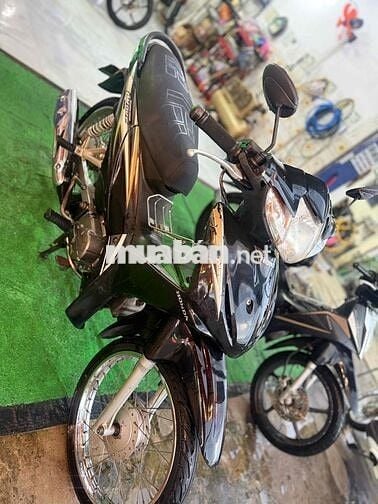 Wave s110 đẹp zin êm giá rẻ cho ace đi làm