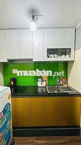 CHO THUÊ CĂN HỘ KHU VỰC HẢI CHÂU - ĐÀ NẴNG