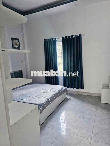BÁN NHÀ PHỐ MỚI 3 TÂN– HXH 7M– HUỲNH TẤN PHÁT- TT NHÀ BÈ- GIÁ HƠN 6 TỶ