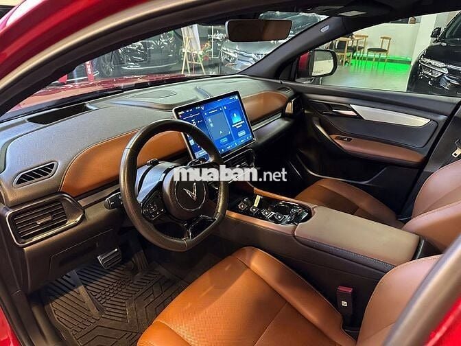 VinFast VF8 2023 Plus - 44000 km