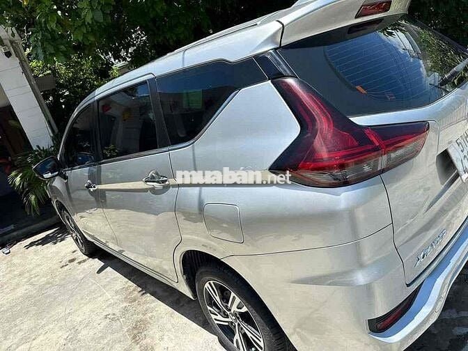 Mitsubishi Xpander 2020 AT - 27000 km