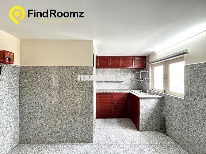 🌹Trống Sẵn Duplex (sẵn Máy Lạnh) nhận XE ĐIỆN gần NTTU (1,5km)