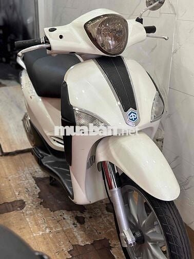 Piaggio Liberty 125ie Đời 2012 . BSTP