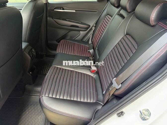 Kia Sonet sx 2024 mới cứng