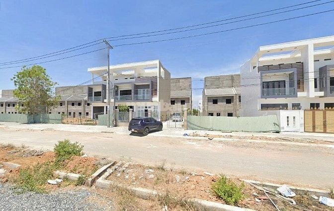 VỊ TRÍ VÀNG CƠ HỘI HIẾM CÓ TỪ CDT GIÁ F0 20TRIỆU/M2 MT ĐƯỜNG 42M VH2.5
