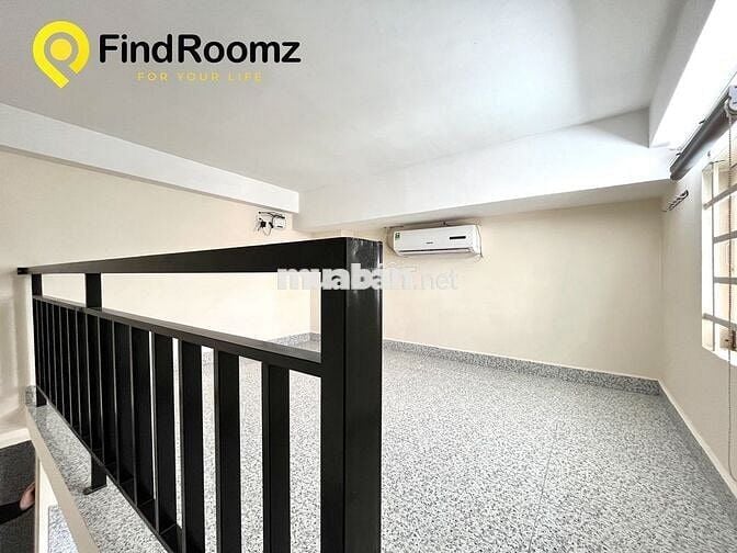 🌹Trống Sẵn Duplex (sẵn Máy Lạnh) nhận XE ĐIỆN gần NTTU (1,5km)