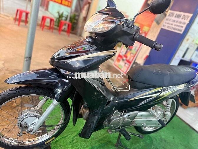 Wave s110 đẹp zin êm giá rẻ cho ace đi làm