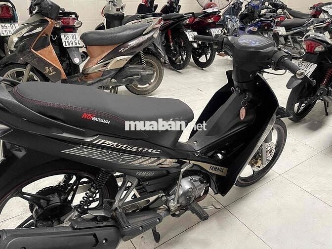 Sỉius 2021 bình xăng kiểng đẹp