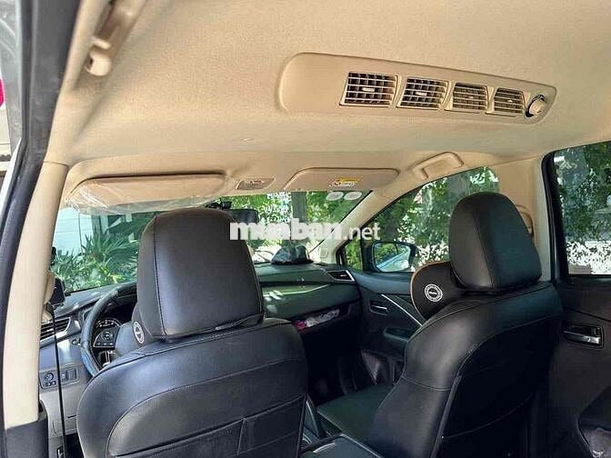 Mitsubishi Xpander 2020 AT - 27000 km