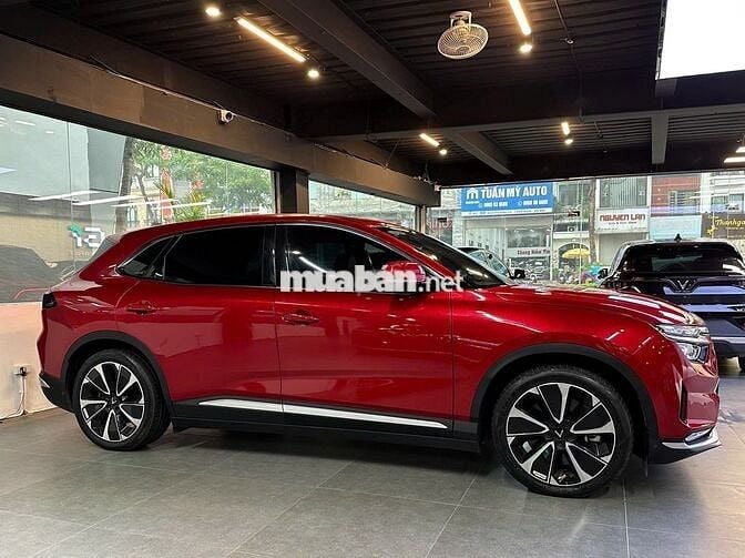 VinFast VF8 2023 Plus - 44000 km