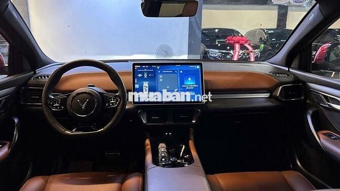 VinFast VF8 2023 Plus - 44000 km
