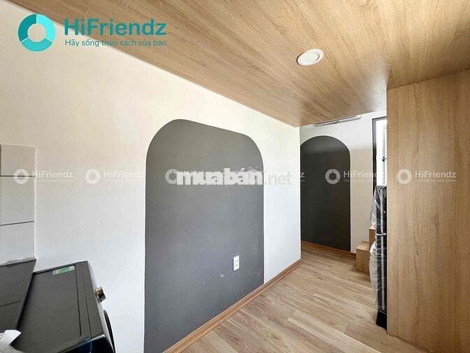 CHDV FULL NT MÁY GIẶT RIÊNG CỬA SỔ TRỜI