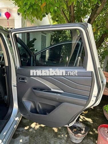 Mitsubishi Xpander 2020 AT - 27000 km