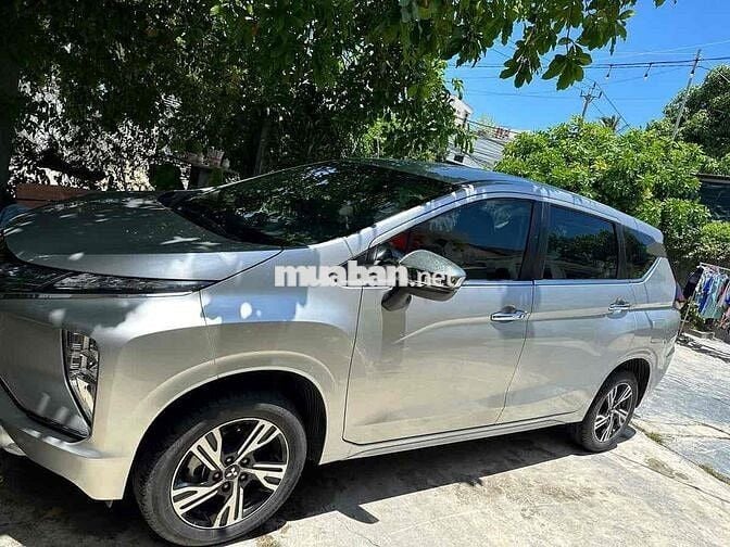 Mitsubishi Xpander 2020 AT - 27000 km