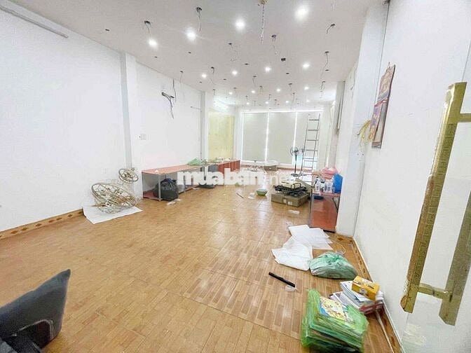 ✅ Cho thuê nhà mặt tiền đường Hàm Nghi , trung tâm thành phố ( có TM )