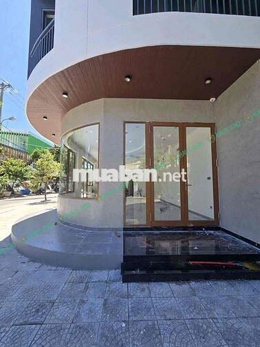 🏢 CHO THUÊ MẶT BẰNG – LÝ ĐẠO THÀNH, SƠN TRÀ 🏢