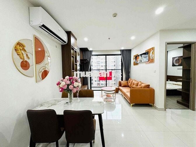 NHANH TAY SỞ HỮU CĂN 2N1VS CHỈ 3,450 TỶ FULL ĐỒ TẠI VHOP