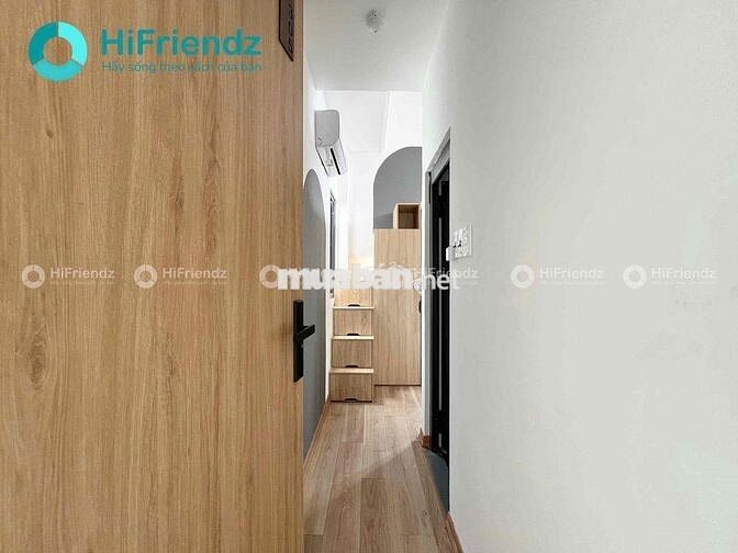 CHDV FULL NT MÁY GIẶT RIÊNG CỬA SỔ TRỜI