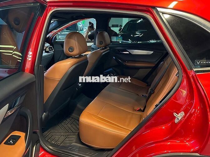 VinFast VF8 2023 Plus - 44000 km