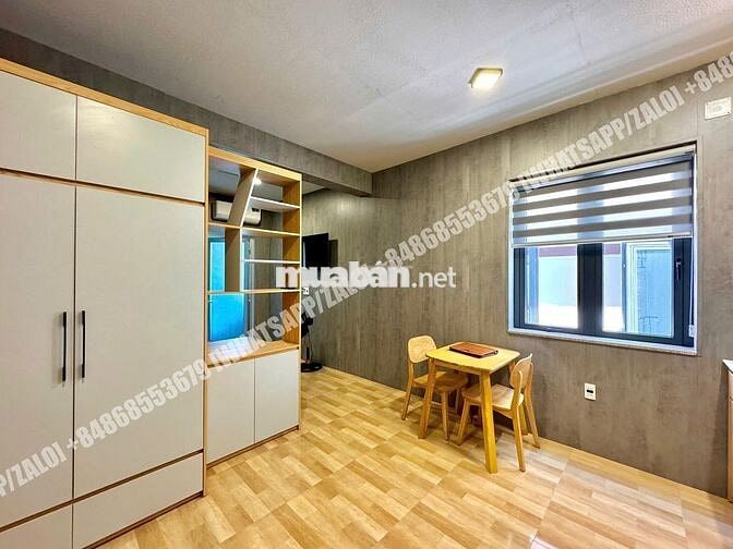 🏡✨CĂN HỘ STUDIO THỌ QUANG GẦN BIỂN MỚI 100%