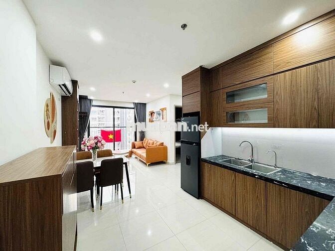 NHANH TAY SỞ HỮU CĂN 2N1VS CHỈ 3,450 TỶ FULL ĐỒ TẠI VHOP