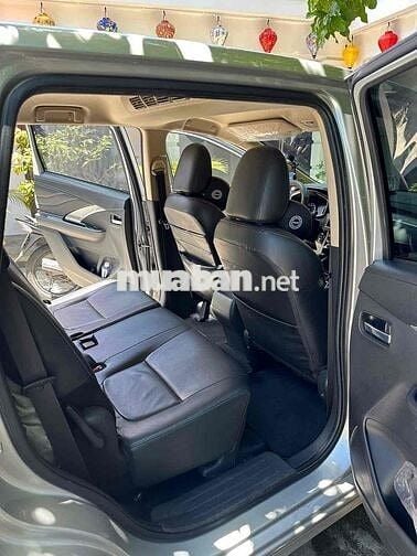 Mitsubishi Xpander 2020 AT - 27000 km