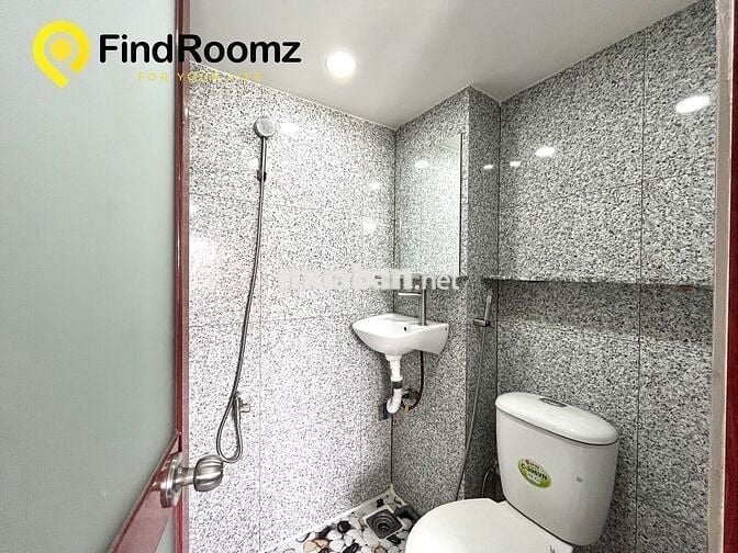 🌹Trống Sẵn Duplex (sẵn Máy Lạnh) nhận XE ĐIỆN gần NTTU (1,5km)