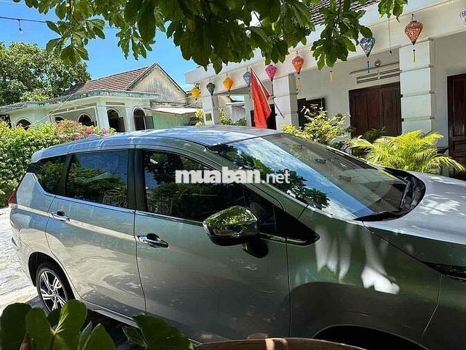 Mitsubishi Xpander 2020 AT - 27000 km