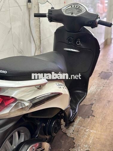 Piaggio Liberty 125ie Đời 2012 . BSTP