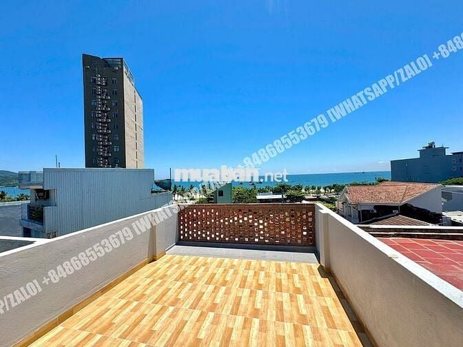 🏡✨CĂN HỘ STUDIO THỌ QUANG GẦN BIỂN MỚI 100%