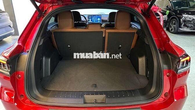 VinFast VF8 2023 Plus - 44000 km