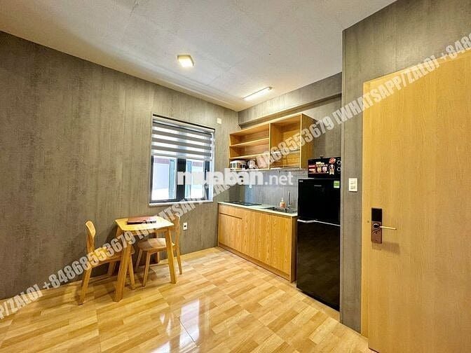 🏡✨CĂN HỘ STUDIO THỌ QUANG GẦN BIỂN MỚI 100%